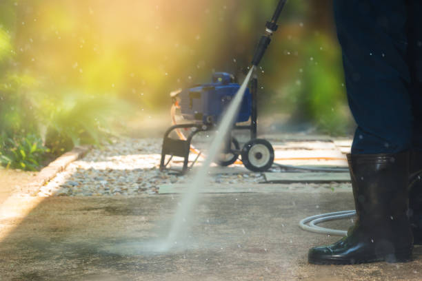 Best Gas Station Cleaning  in Newark, NY